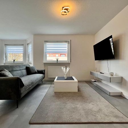 Designer Central Living Karlsruhe Wlan & Fire Tv Stick Luaran gambar