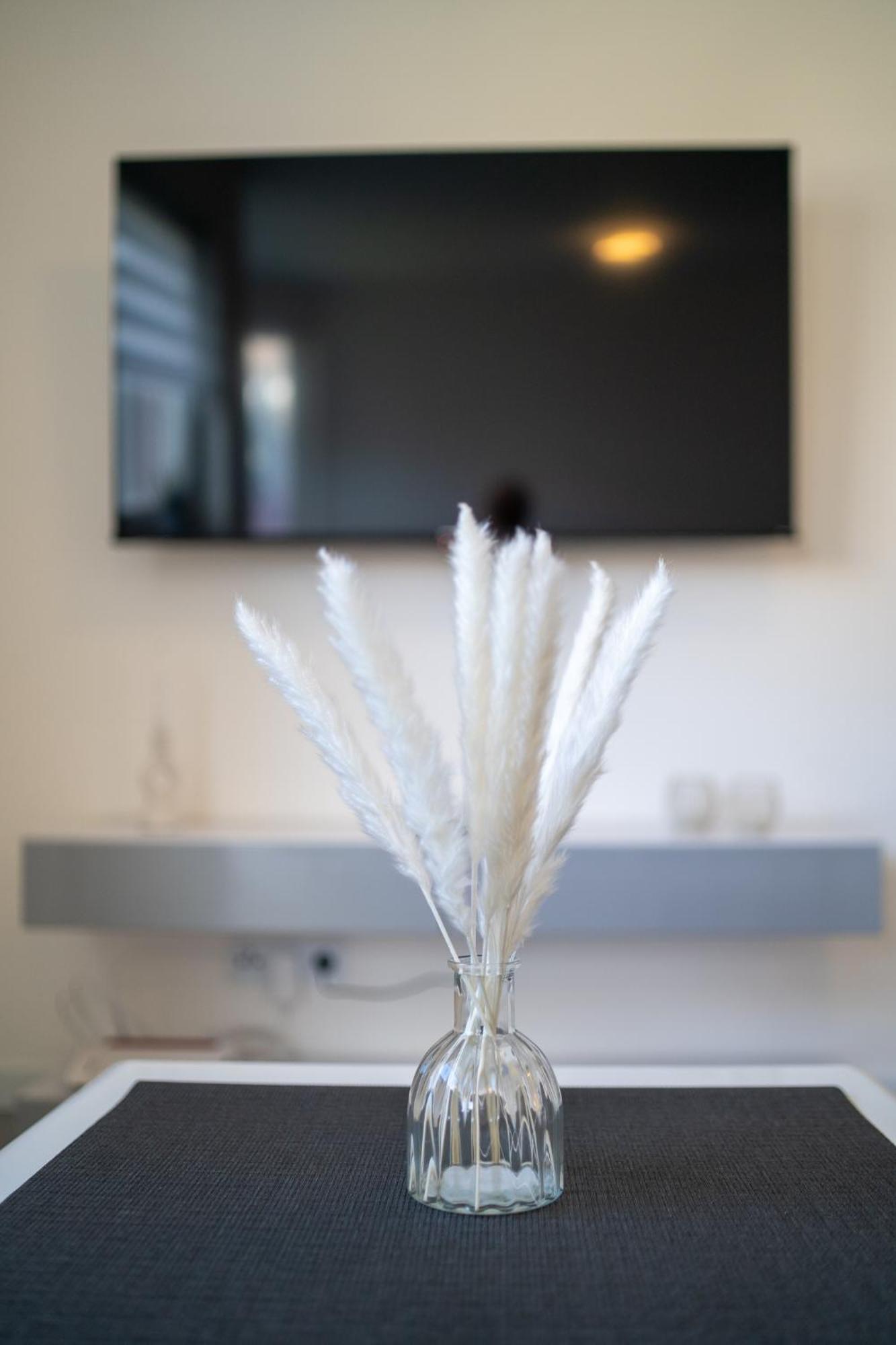 Designer Central Living Karlsruhe Wlan & Fire Tv Stick Luaran gambar