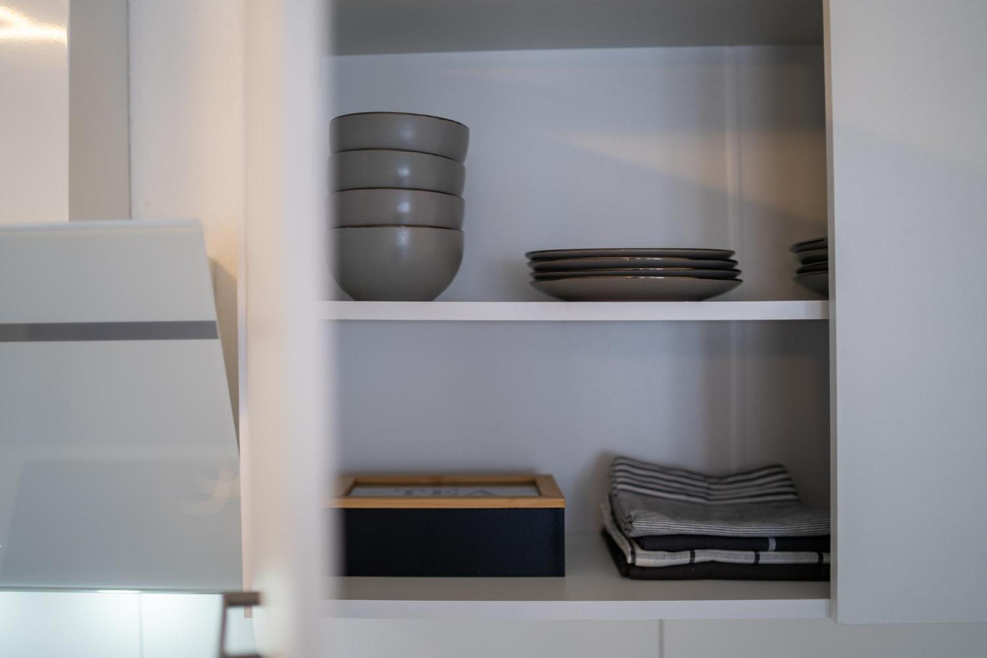 Designer Central Living Karlsruhe Wlan & Fire Tv Stick Luaran gambar