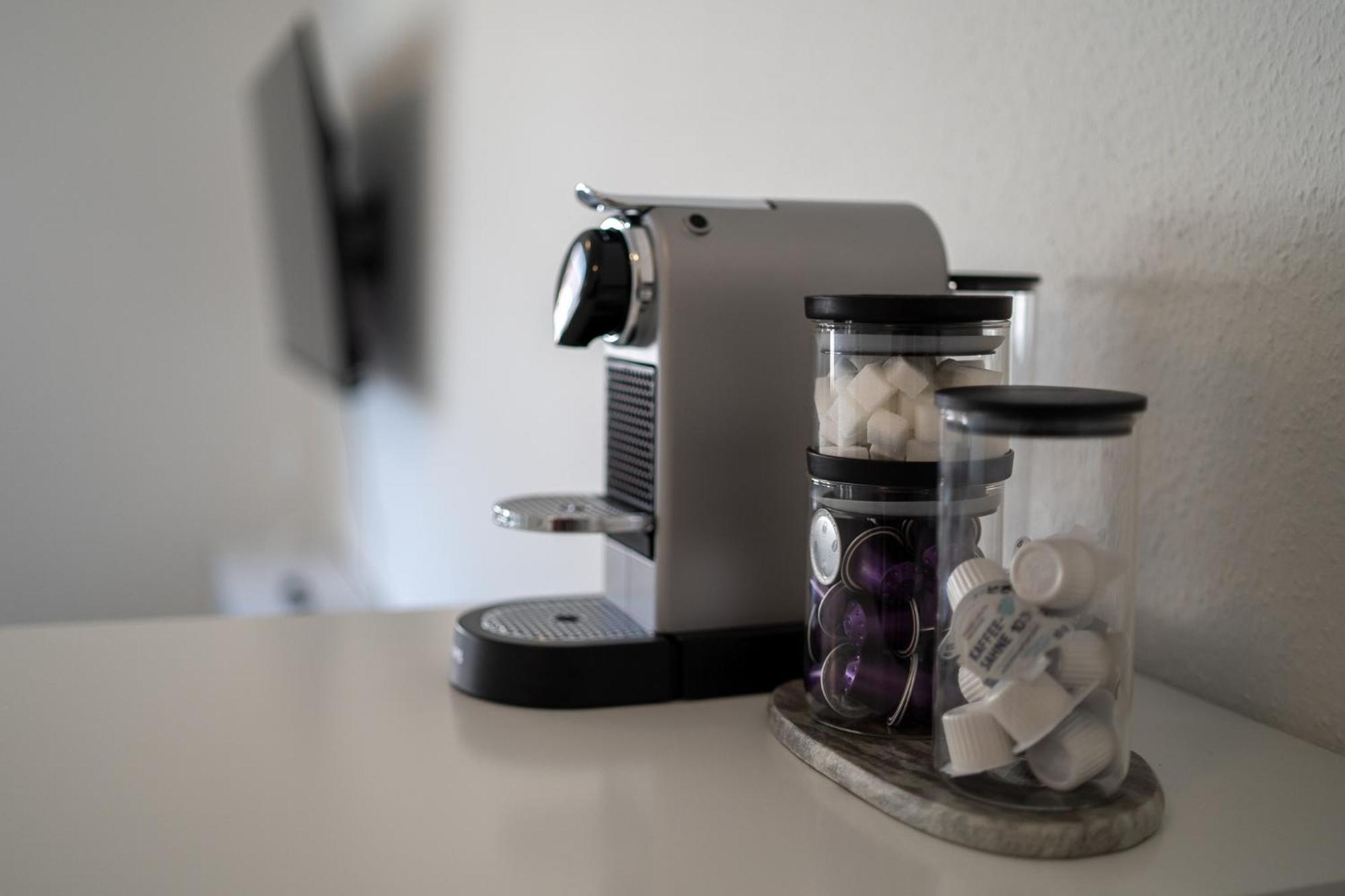 Designer Central Living Karlsruhe Wlan & Fire Tv Stick Luaran gambar