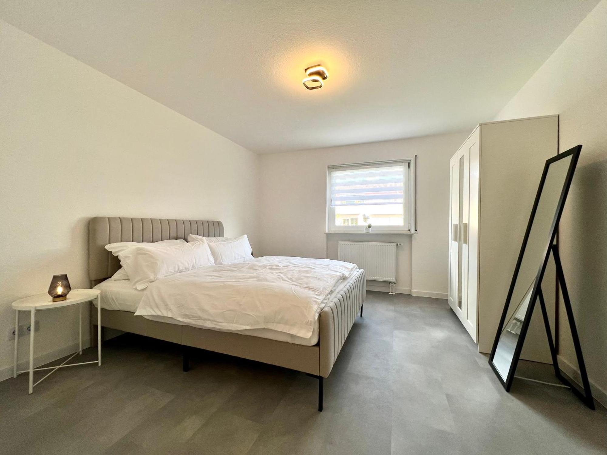 Designer Central Living Karlsruhe Wlan & Fire Tv Stick Luaran gambar