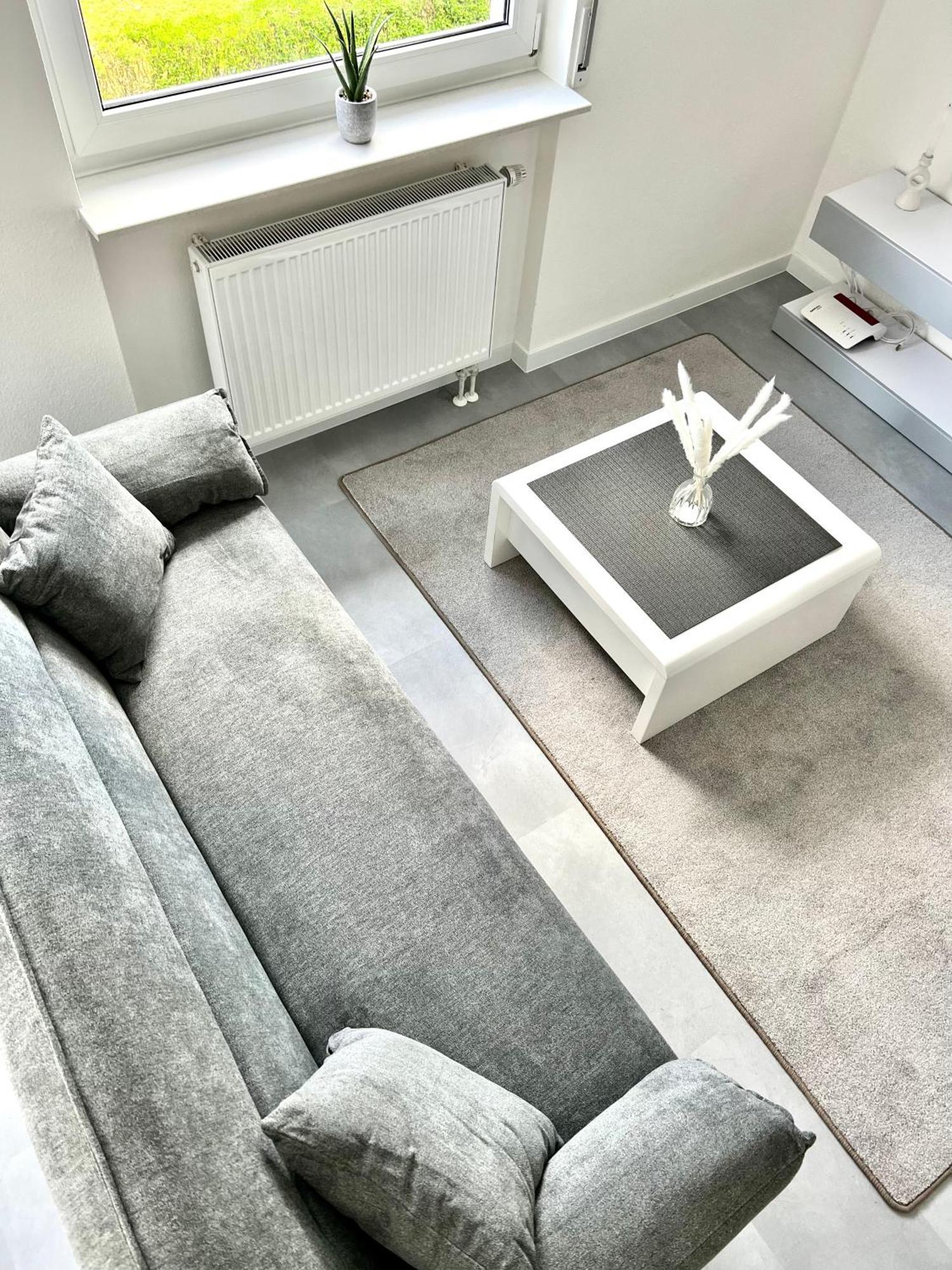 Designer Central Living Karlsruhe Wlan & Fire Tv Stick Luaran gambar